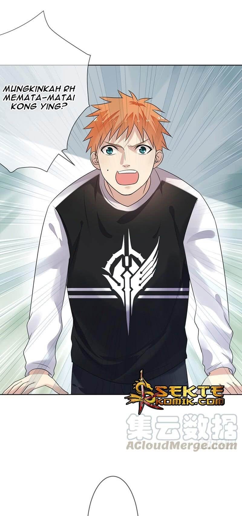 NSD Gaming Chapter 157 Bahasa Indonesia